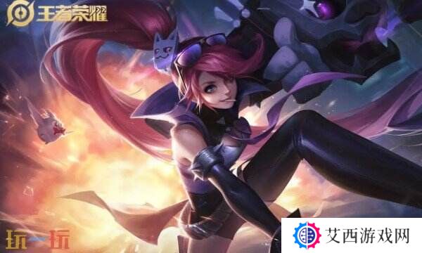 王者荣耀S39赛季有哪些新皮肤 王者新赛季皮肤一览