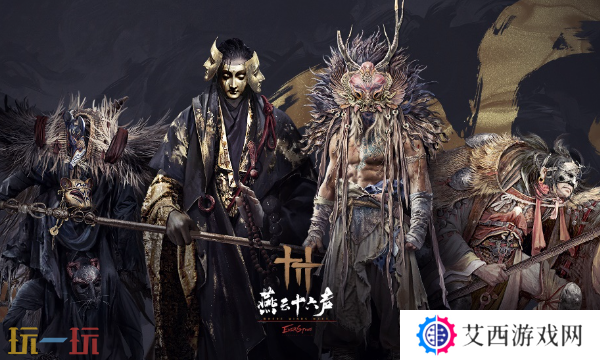 燕云十六声九曲惊神枪用什么心法 九曲惊神枪心法选择推荐