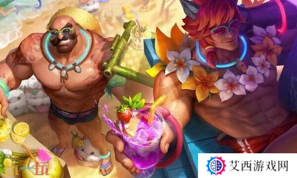 英雄联盟手游安卓和苹果互通吗 英雄联盟手游不同系统怎么互通