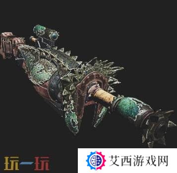 怪物猎人荒野重弩炮缠蛙衍生样式及路线一览 缠蛙衍生解析