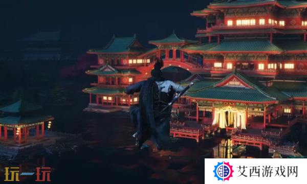 燕云十六声九曲惊神枪搭配什么武学 九曲惊神枪武学搭配推荐