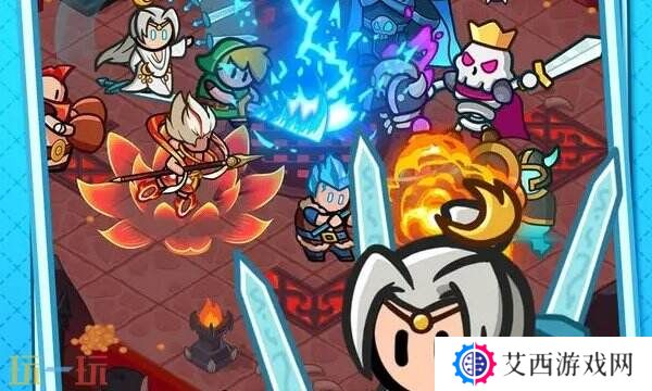 百炼英雄兑换码2025最新 永久有效礼包码汇总大全