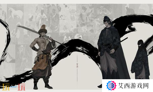 燕云十六声九曲惊神枪用什么奇术 九曲惊神枪奇术搭配推荐