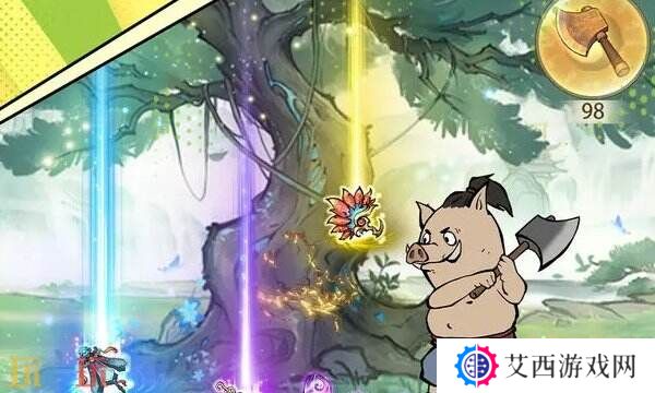 寻道大千2025兑换码大全 最新永久有效兑换码汇总