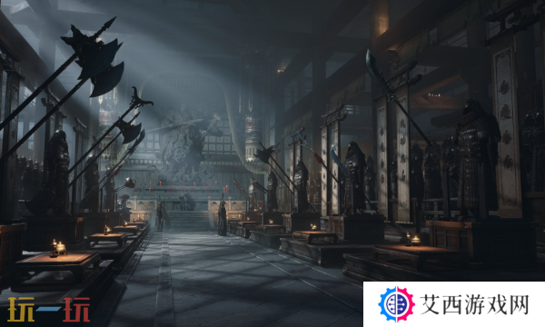 燕云十六声采集材料有什么用 材料作用全面解析