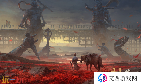 燕云十六声奇术怎么升级突破 升级突破方法全攻略