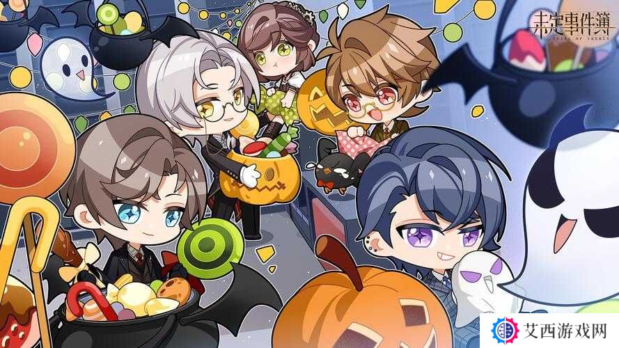 未定事件簿眷然恋影活动收益一览及未来玩法革命预测