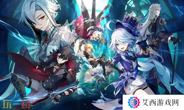 原神B服怎么登录 原神Bili服登录教程