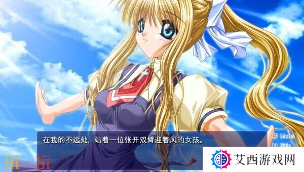 AIR什么时候发售 游戏上线时间介绍