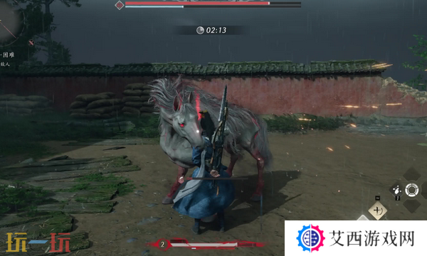 燕云十六声舞马人怎么打 舞马人机制及打法分享