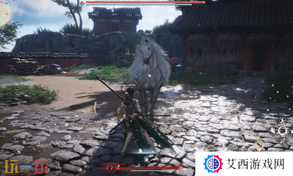 燕云十六声舞马人怎么打 舞马人机制及打法分享