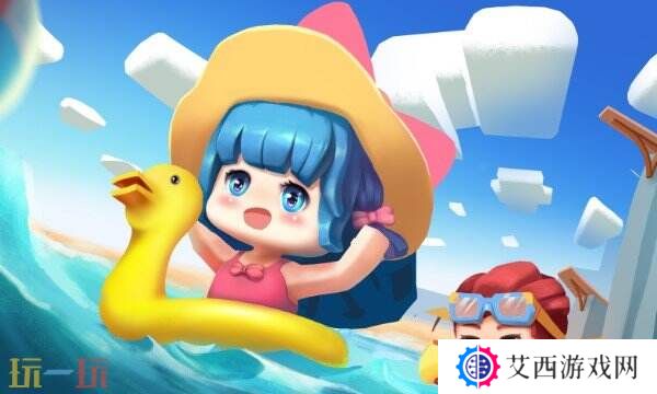 迷你世界2025雨林之眼怎么制作 雨林之眼制作方法介绍