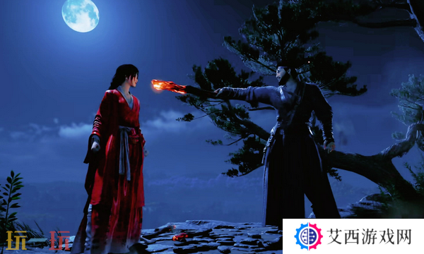 燕云十六声积矩九剑怎么获得 积矩九剑介绍及获取方法