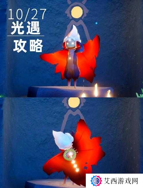 光遇4.17大蜡烛位置分布一览,底层逻辑与实战操作指南