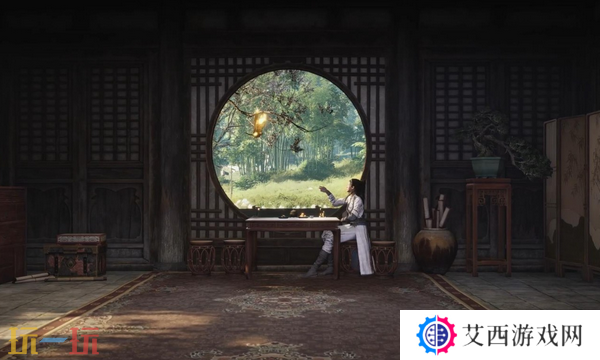 燕云十六声青山执笔怎么获取 青山执笔介绍及获取方法