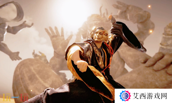 燕云十六声九曲惊神枪怎么获得 九曲惊神枪介绍及获取方法