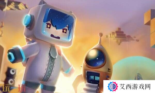迷你世界2025雨林之眼怎么制作 雨林之眼制作方法介绍