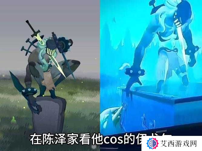 剑与远征伊索尔德音乐教父皮肤深度解析