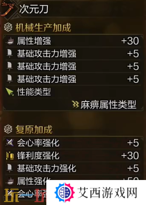 怪物猎人荒野百会**太刀配装推荐介绍 百会**太刀配装指南