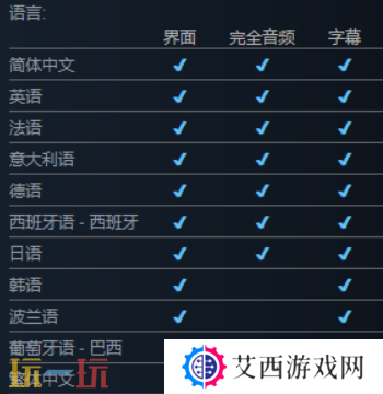 双影奇境港版和欧版有什么区别 港版欧版对比介绍