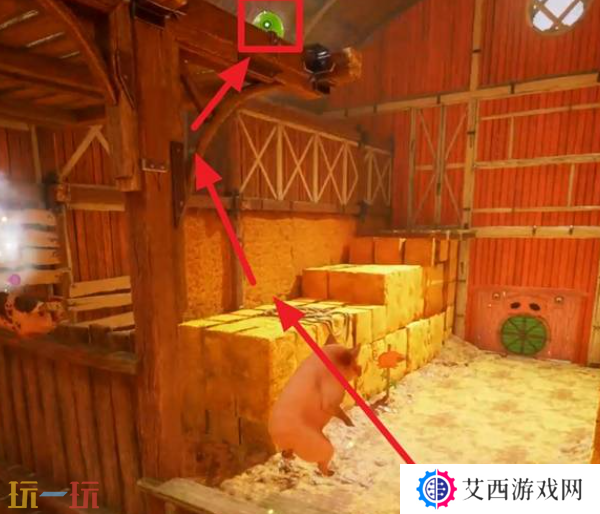 双影奇境霓虹复仇农场生活支线怎么玩 农场生活任务流程与玩法技巧