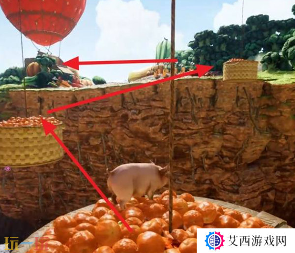 双影奇境霓虹复仇农场生活支线怎么玩 农场生活任务流程与玩法技巧
