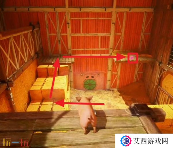 双影奇境霓虹复仇农场生活支线怎么玩 农场生活任务流程与玩法技巧