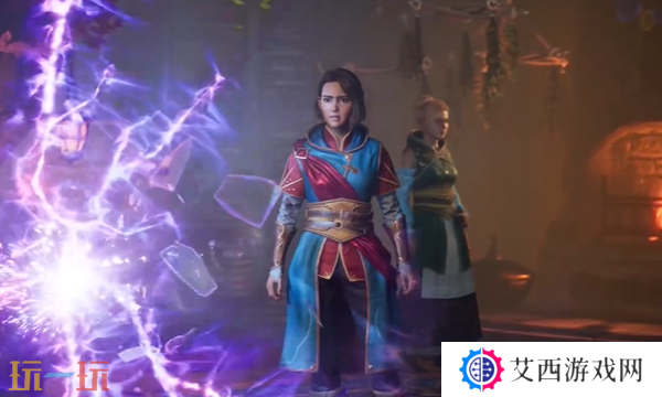 双影奇境可以免费玩吗 双影奇境免费游玩攻略