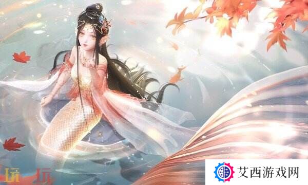 奇迹暖暖搭配竞技场 绝色无双主题高分攻略