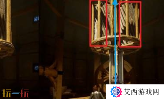 双影奇境雷德出版社勇武骑士关卡怎么过 双影奇境全关卡攻略