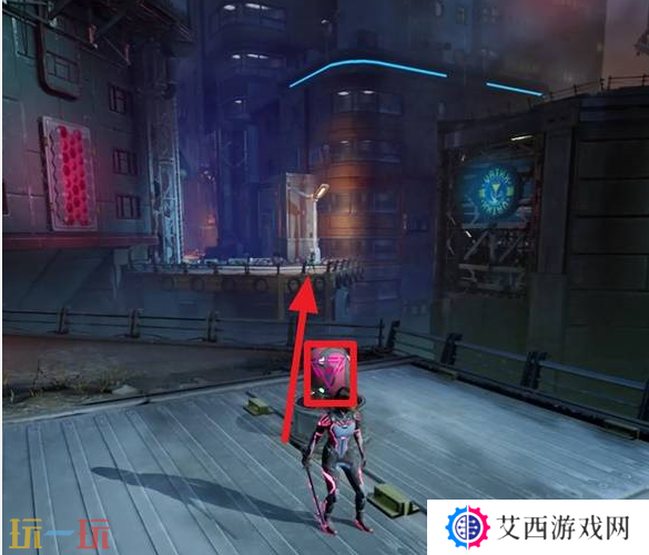 双影奇境霓虹复仇电影律动支线怎么过 双影奇境全支线攻略