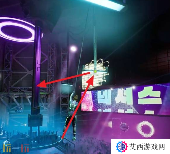 双影奇境霓虹复仇电影律动支线怎么过 双影奇境全支线攻略