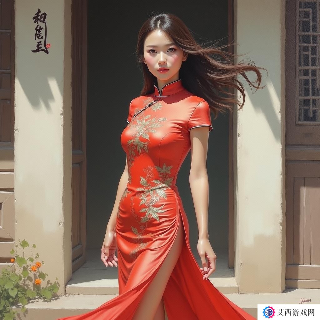 如何平衡家庭与个人角色：年轻漂亮的岳母如何应对社会压力和家庭期望