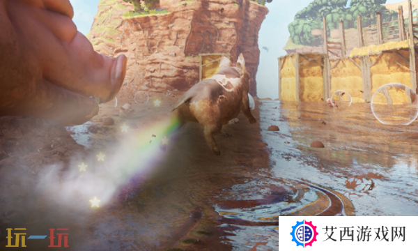 双影奇境吹呀吹呀吹成就怎么做 吹呀吹呀吹成就攻略