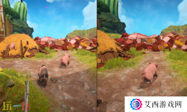 双影奇境吹呀吹呀吹成就怎么做 吹呀吹呀吹成就攻略