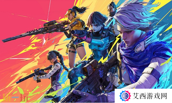 界外狂潮茵角色介绍 技能解析与实战定位