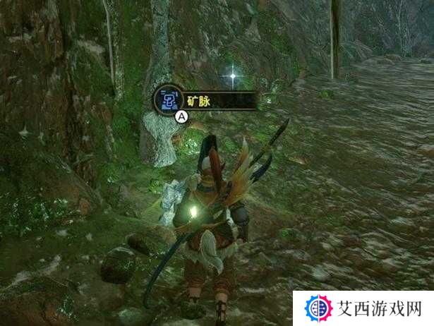 怪物猎人崛起白鸠石获取攻略