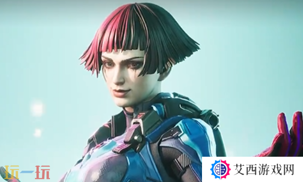 界外狂潮茵角色介绍 技能解析与实战定位