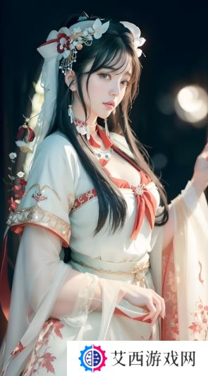小舞与唐三感情线深度剖析：她在《斗罗大陆》中的魅力为何如此深沉？