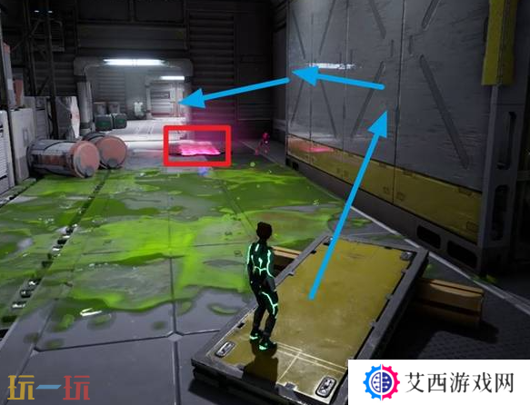 双影奇境霓虹复仇高峰时间怎么过（上篇） 双影奇境全关卡攻略