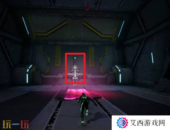 双影奇境霓虹复仇高峰时间怎么过（上篇） 双影奇境全关卡攻略