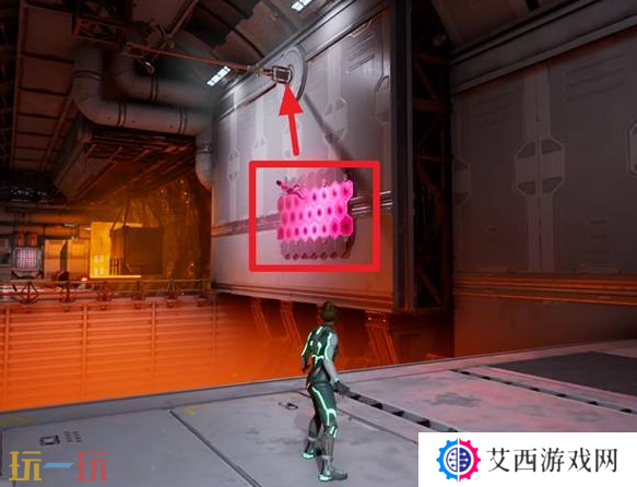 双影奇境霓虹复仇高峰时间怎么过（上篇） 双影奇境全关卡攻略
