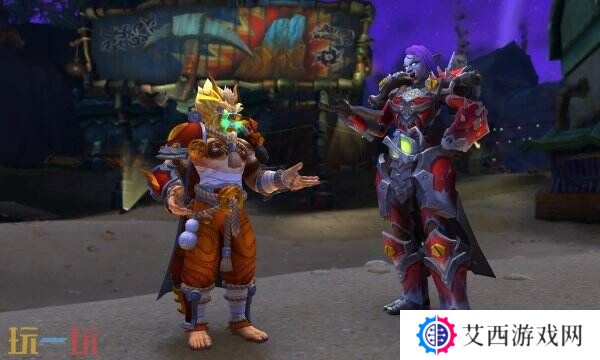 魔兽世界可以用uu远程吗 魔兽uu远程使用教程