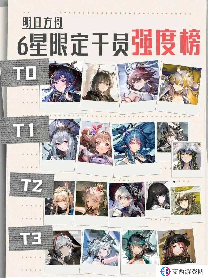 明日方舟周年庆2021时间介绍，全面攻略指南
