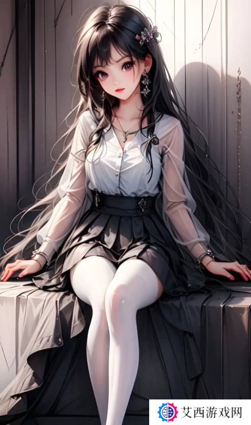 少女第一次做AE视频教程：新手如何通过AE轻松制作梦幻视频？