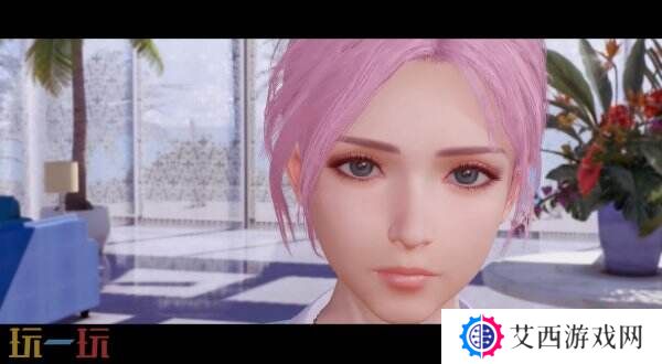 《维纳斯璀璨假期 死或生Xtreme》第三部短片预告发布