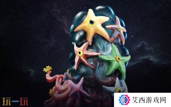 《群星》第九季DLC季票“Stellaris: Season 09”现已正式发售