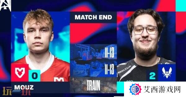 CS2 BLAST里斯本小组决赛赛果！Spirit和G2四分之一决赛！