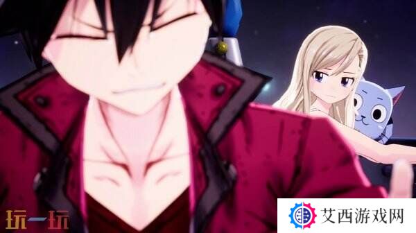 3D动作角色扮演《伊甸星原》将于7月15日推出 预购已开启