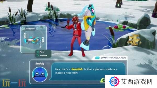 《Lynked: Banner of the Spark》1.0正式版本将于5月22日推出